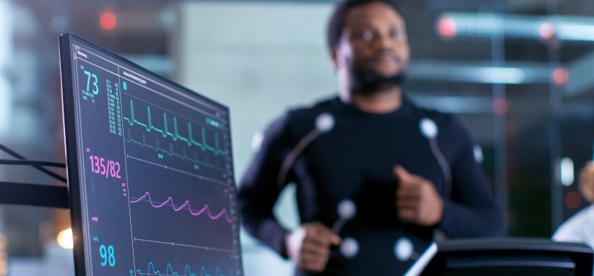 ai in sports training and equipment