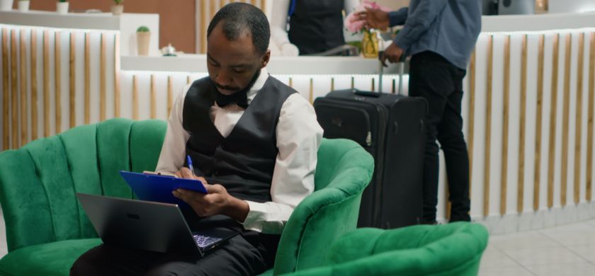 best ways to use big data analytics in the hotel industry