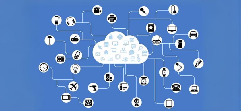 four ways iot technology enables trade show booth design