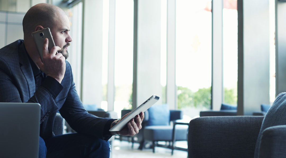 5 Ways Hotel WiFi Can Help Generate Incremental Revenue