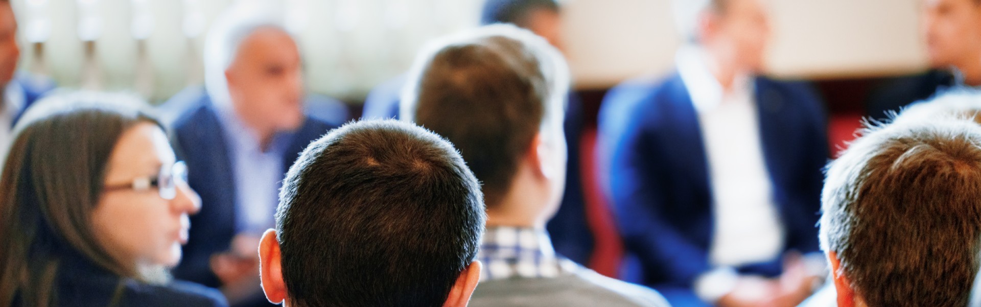micro events in hospitality venues