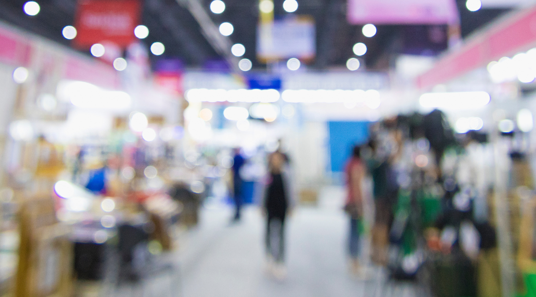 Glenn Tudor Interview: How Conference WiFi Solutions Help Alleviate Pain Points for Convention Centers