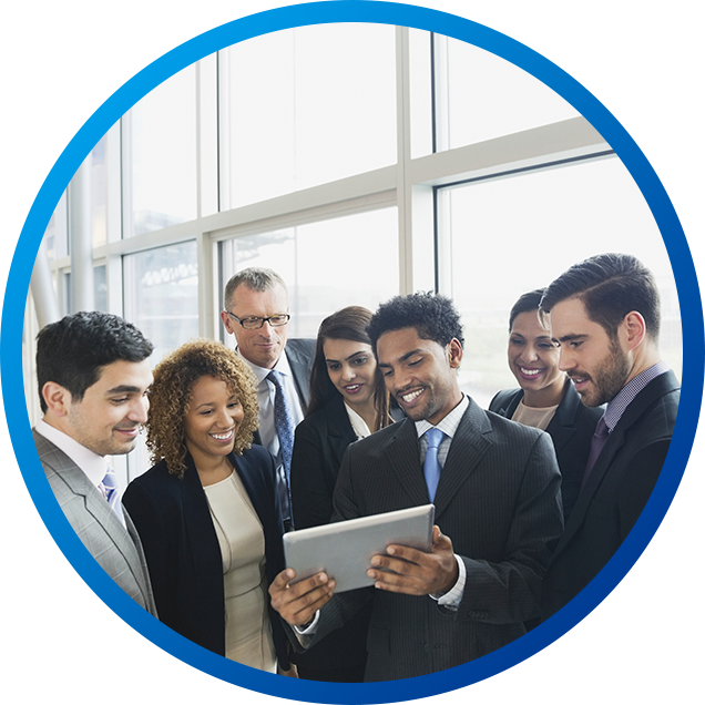 Managed WiFi Solutions for Conferences & Convention Centers