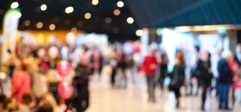 hospitality network modern convention centers stadiums