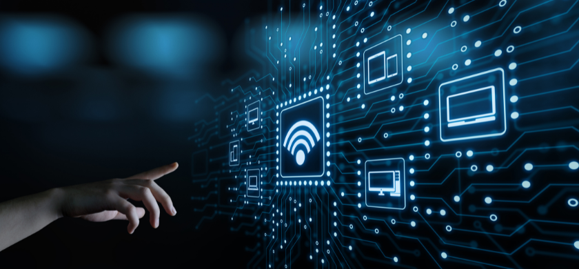 hospitality network next generation wifi platform