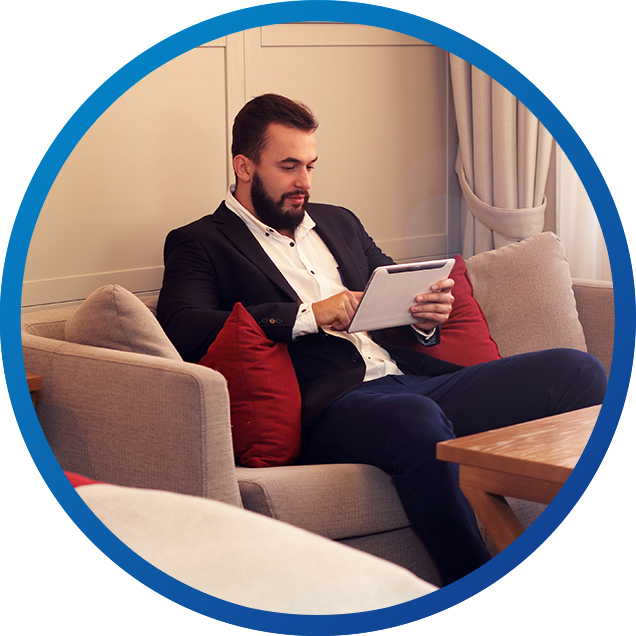 Hotel Smart Guest Room IoT Solutions