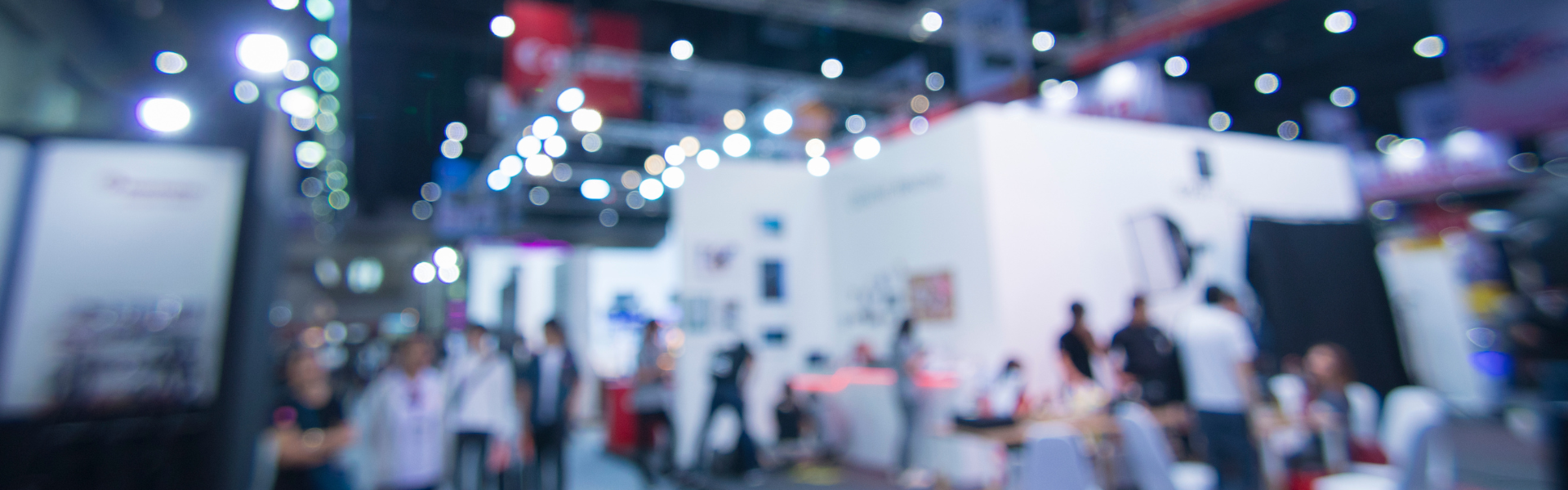 las vegas trade shows technology