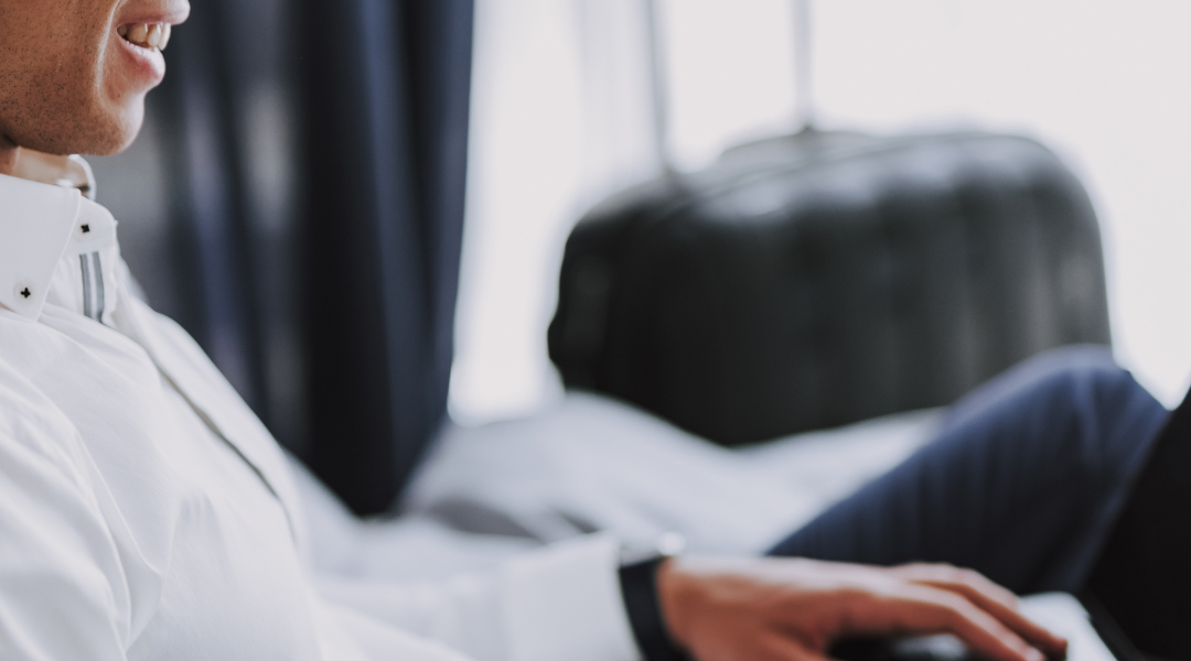 5 New Hospitality Technology Trends to Help Improve Guest Satisfaction