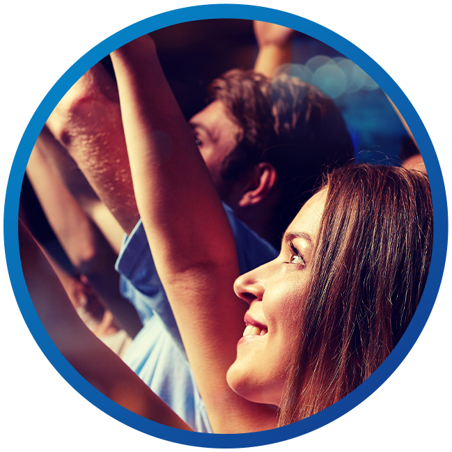 Event WiFi & Internet Providers for Outdoor Events