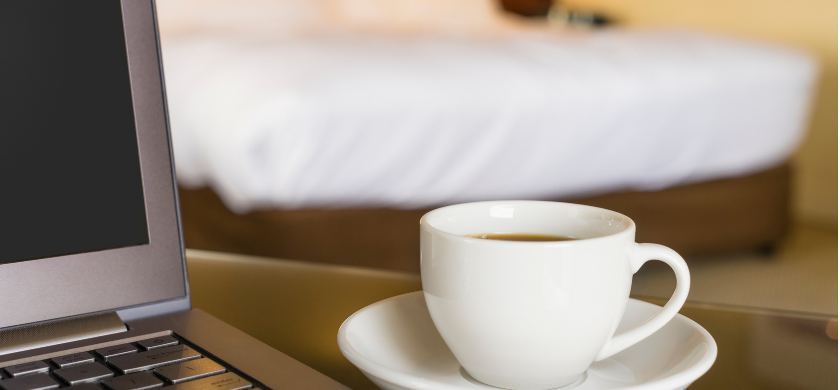 steps on how to improve hotel wifi and guest experience
