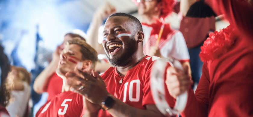 strategies to increase sustainability in sports stadiums