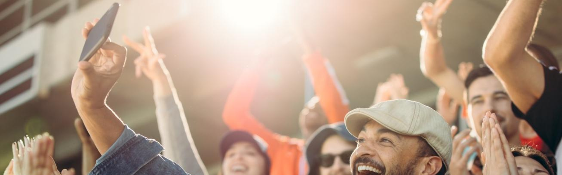 ways iot in smart stadiums can supercharge stadium experience