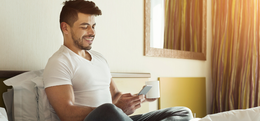 why is hotel social media marketing important?